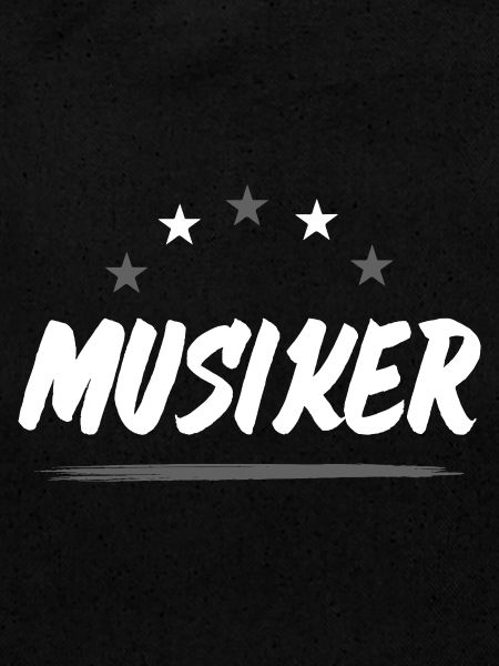 Musiker Beruf