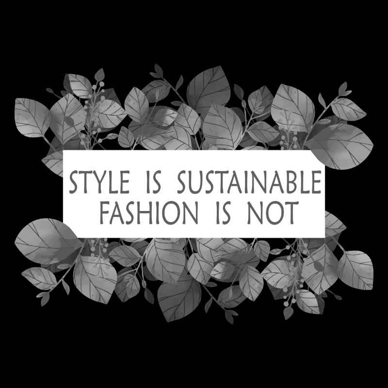 Le style est une mode durable pas