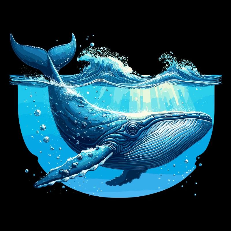 Blauwal