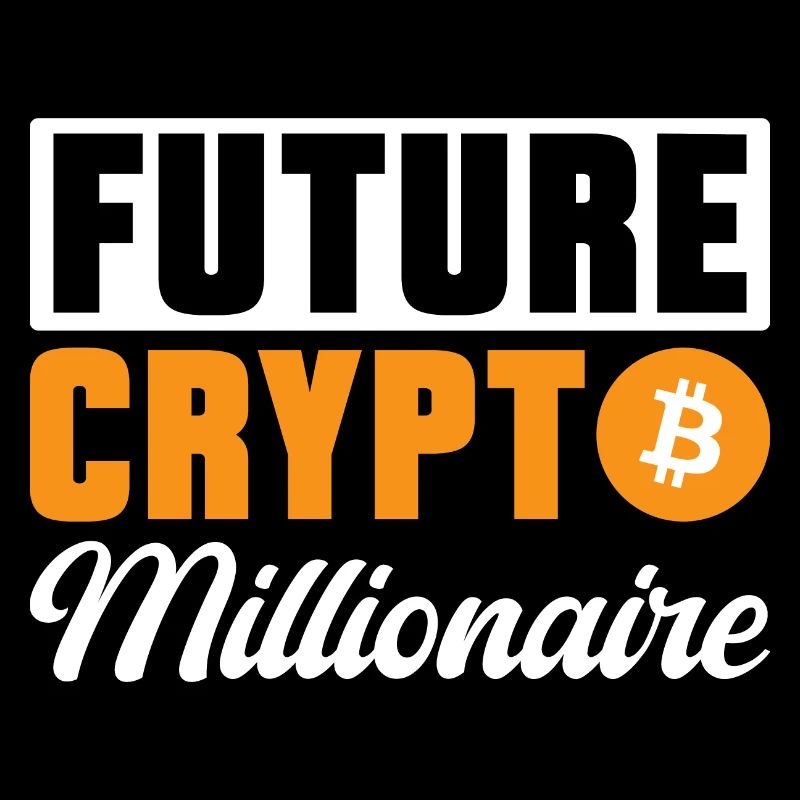 Bitcoin Cryptocurrency BTC Crypto Trader