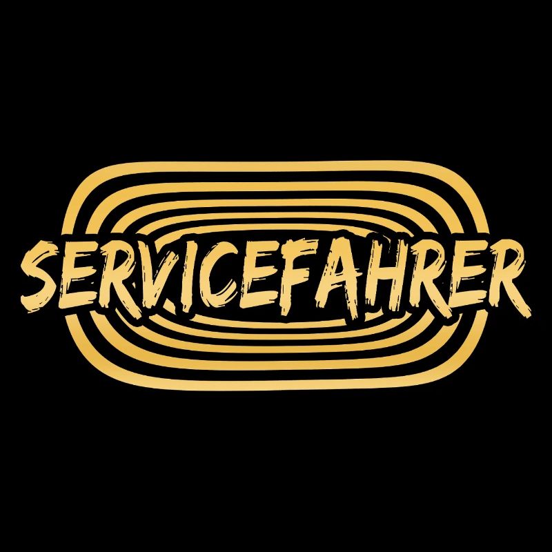 Gift for Service Driver