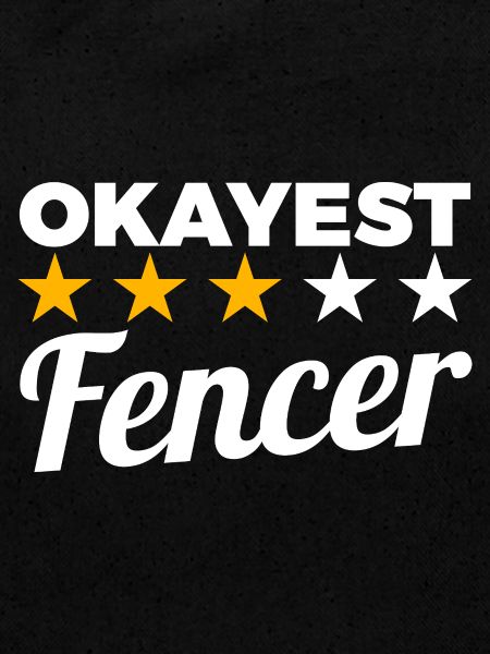 Best Fencer