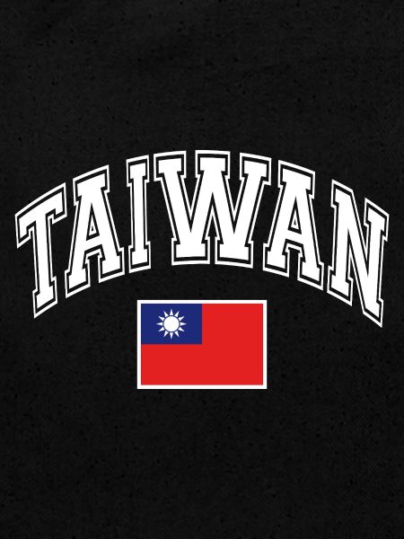 Drapeau de Taïwan