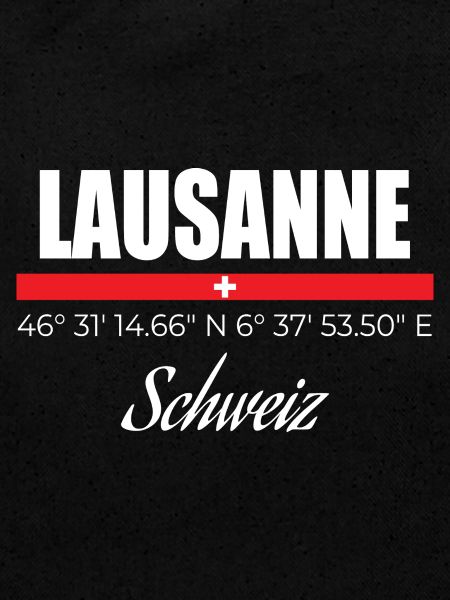 Lausanne
