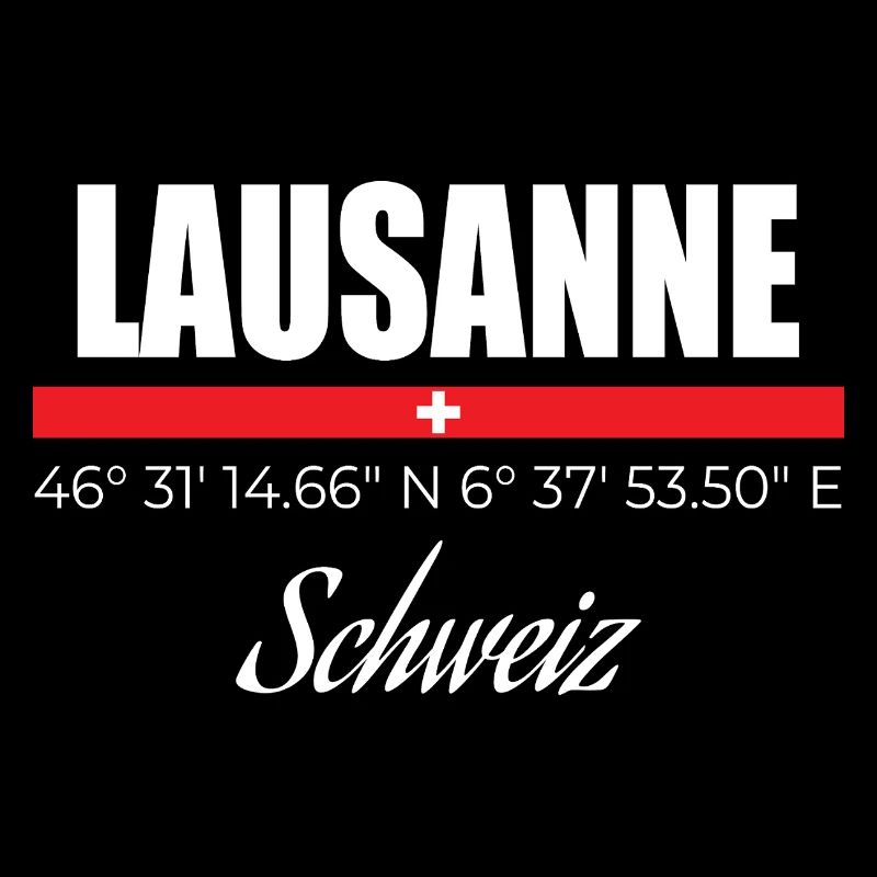 Lausanne