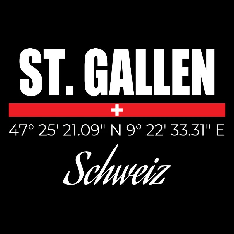 Saint-Gall