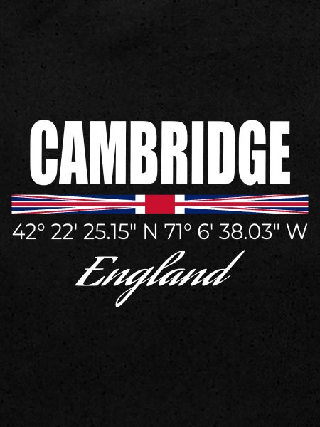 Cambridge