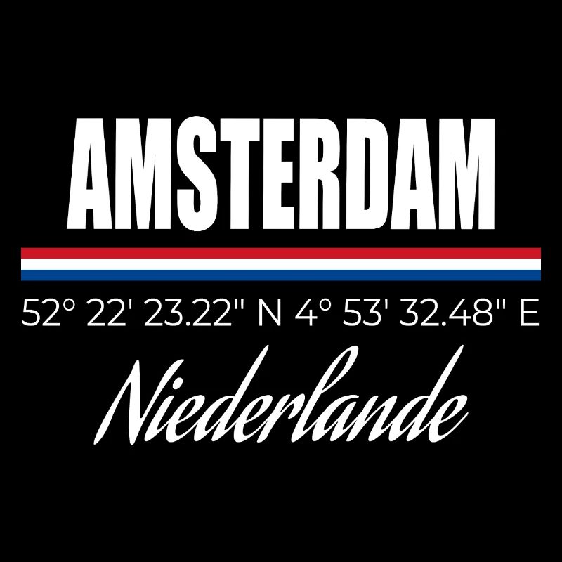 Amsterdam