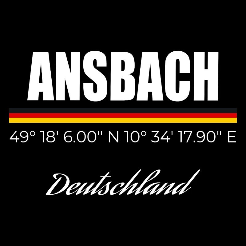 Ansbach