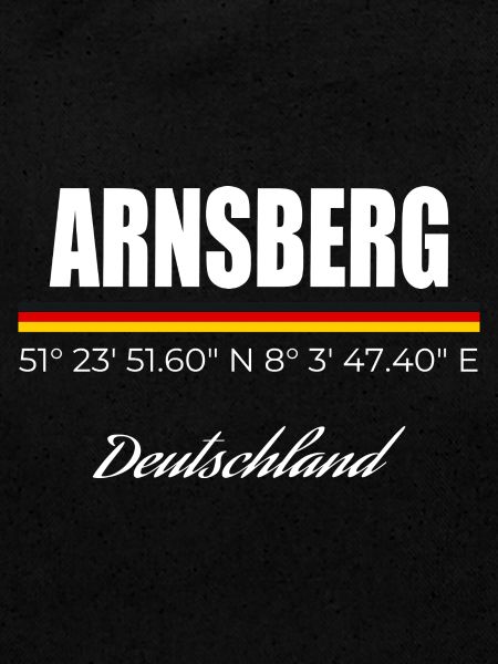 Arnsberg