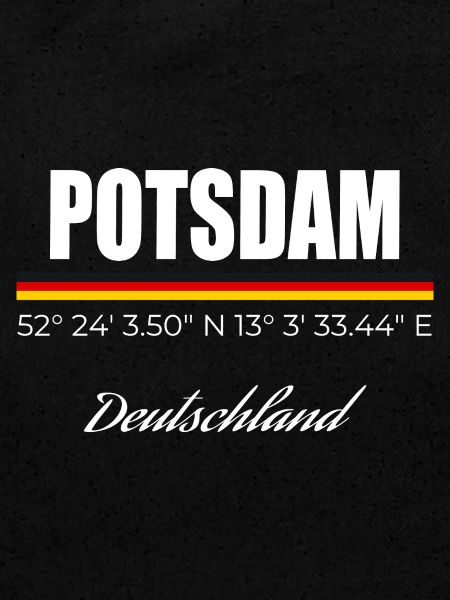 Potsdam