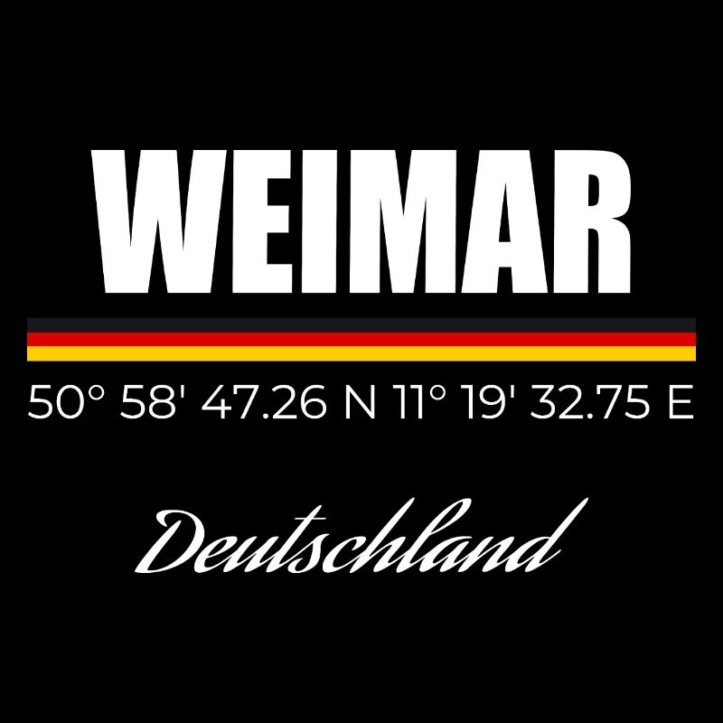 Weimar