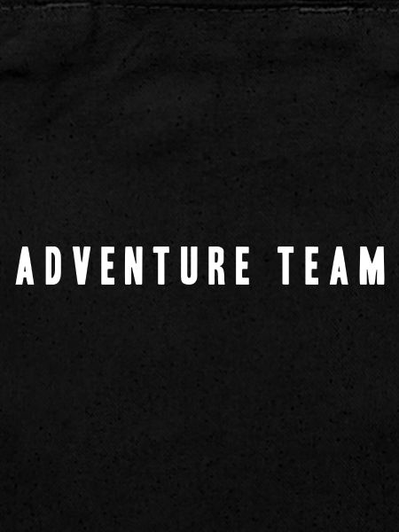 Équipe d’aventure