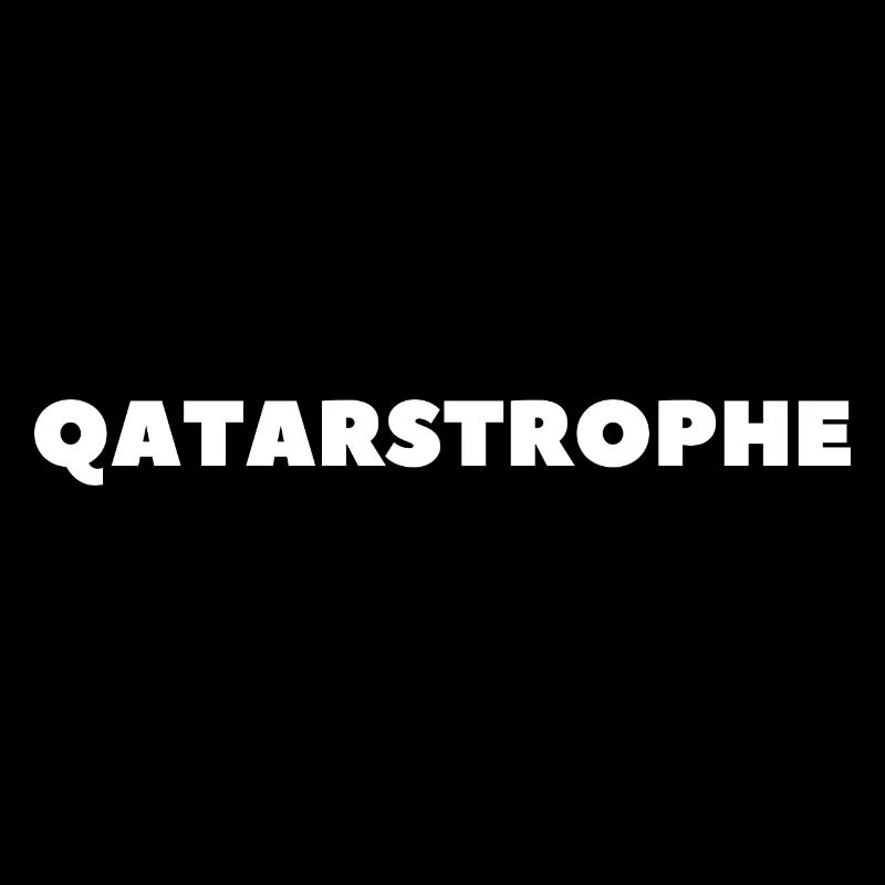 qatarstrophe