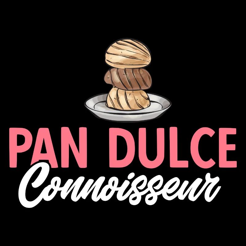 Concha Hispanic Mexican Pan Dulce