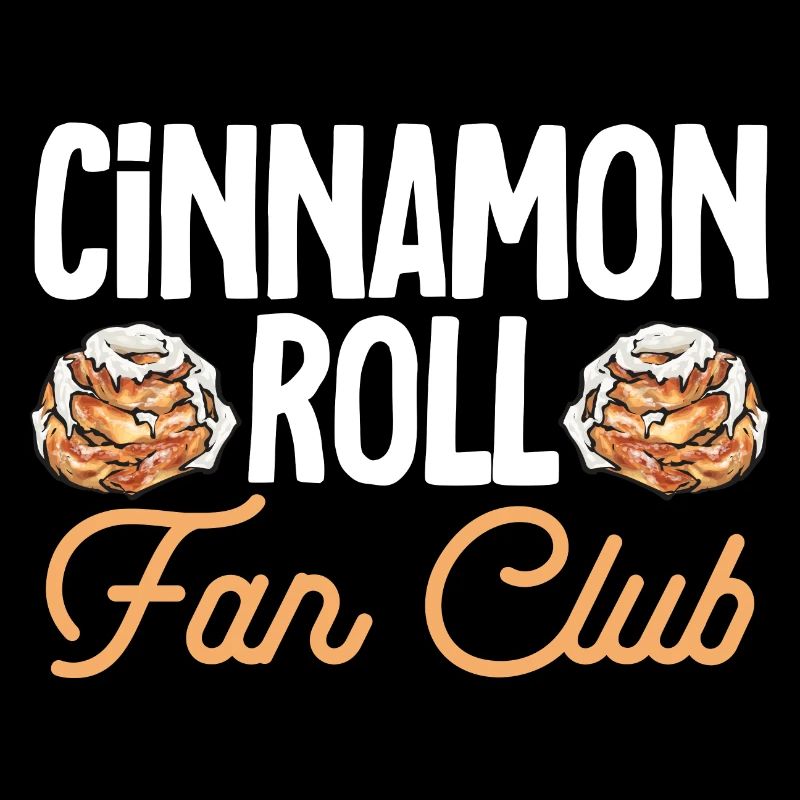 Cinnamon roll