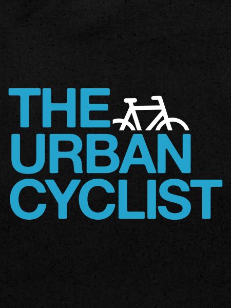 Der urbane Radfahrer