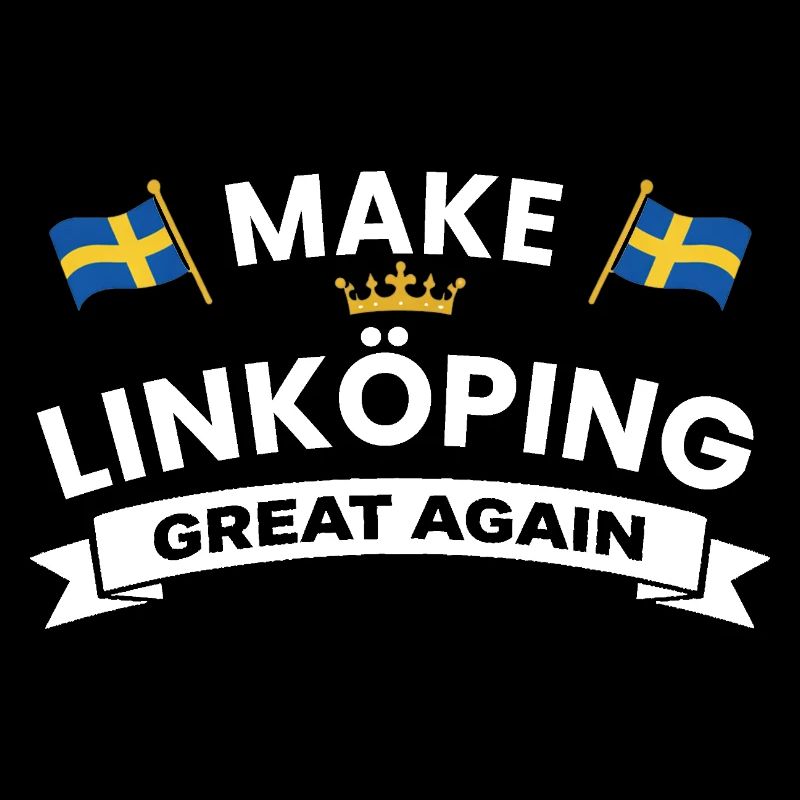 Linköping Stronger cohesion