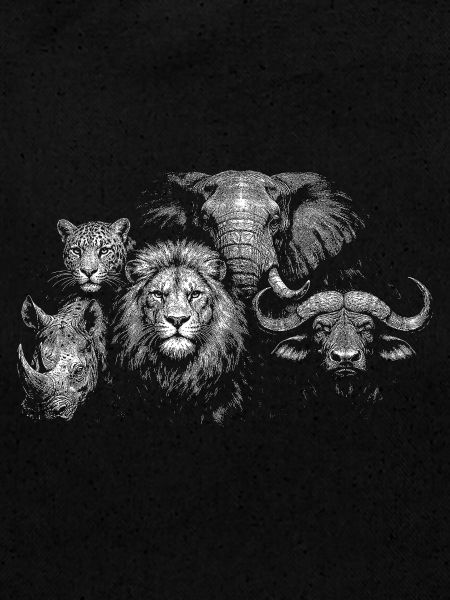 "Big Five"