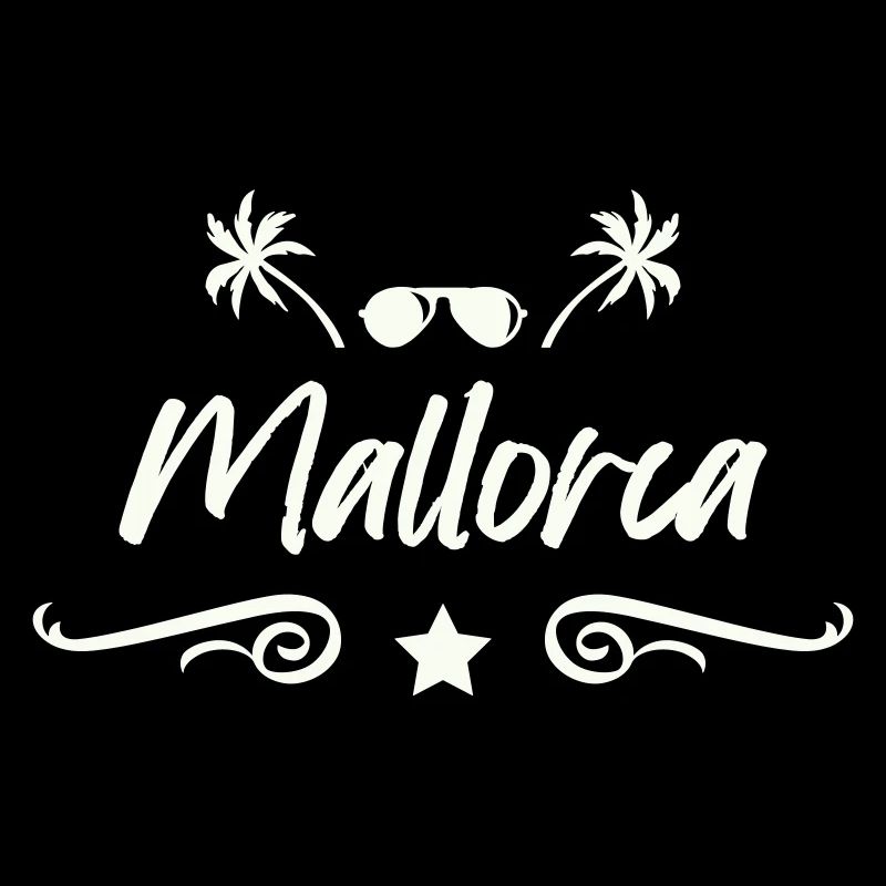 Mallora Palm Beach Logo