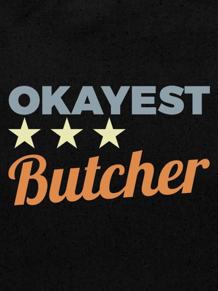 Boucher moyen