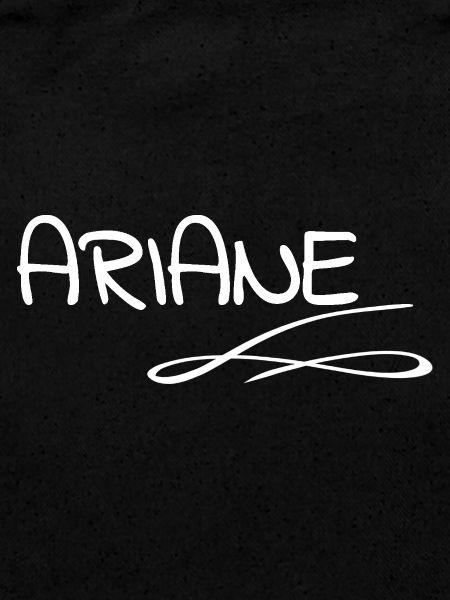 Prénom Ariane