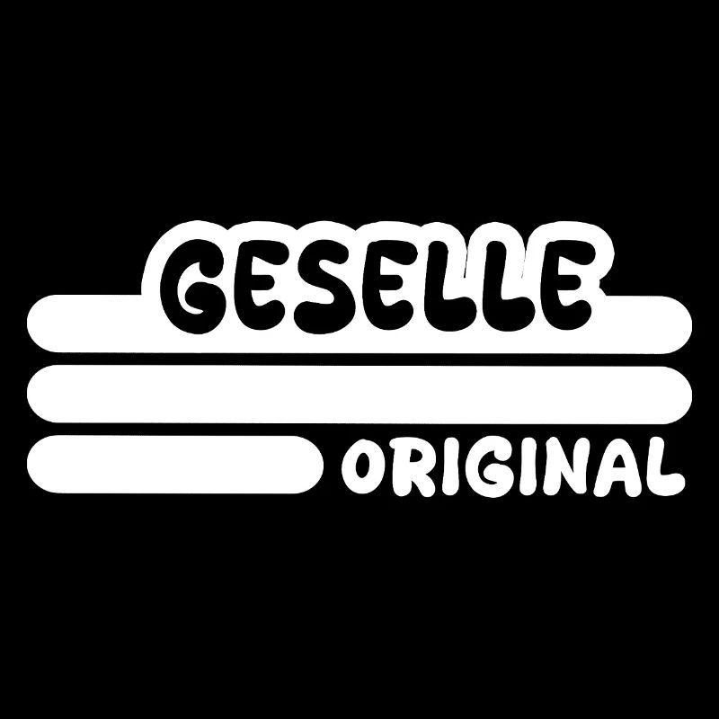 Beruf Geselle