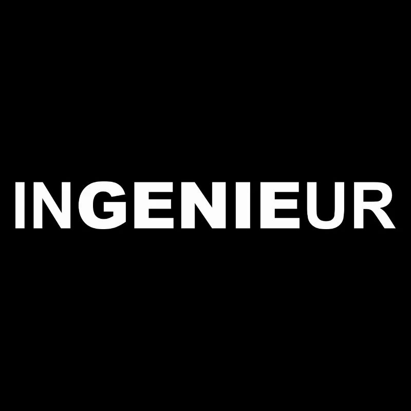In jedem Ingenieur steckt ein Genie