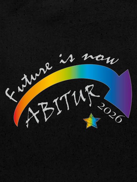 Futur Maintenant Abitur 2026