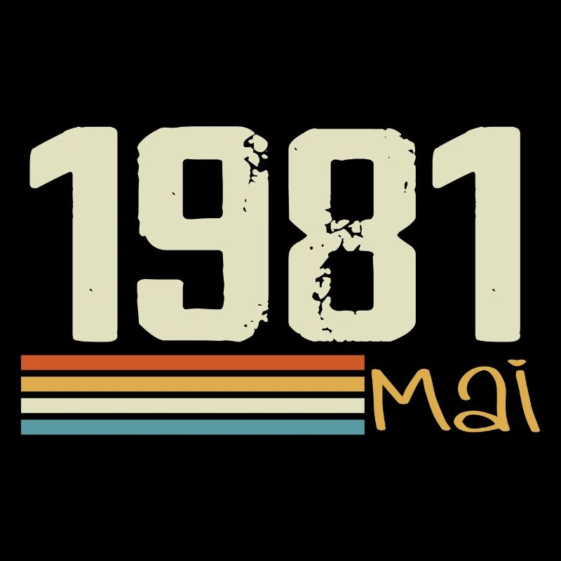 May 1981