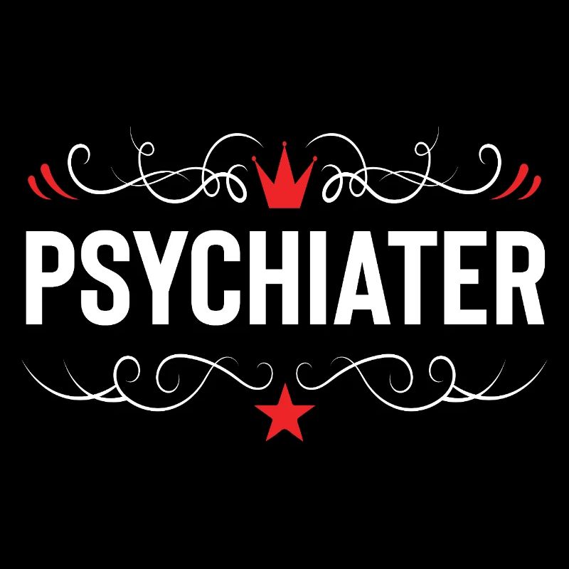 Psychiater Beruf