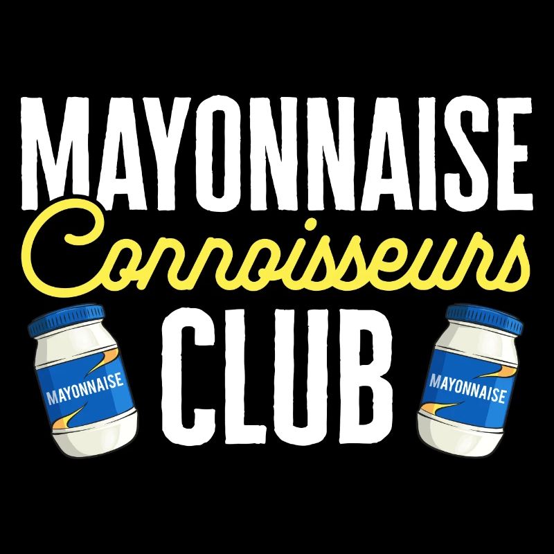 Mayonnaise