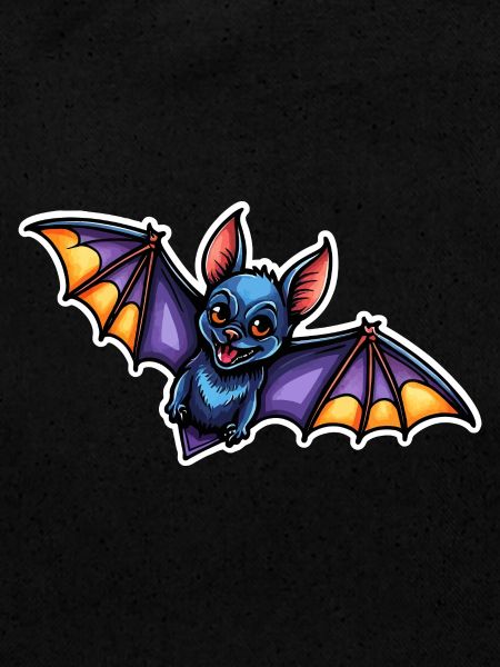 Chauve-souris Neo Traditionnel