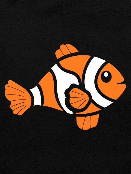 Clownfisch