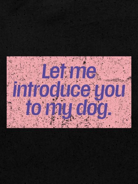 Dog First Impressions