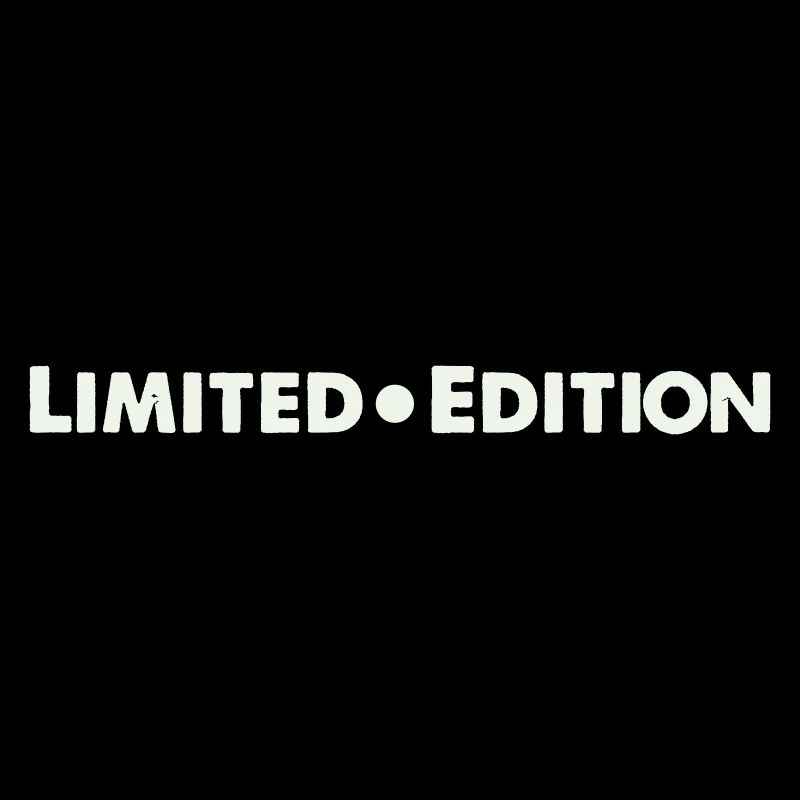 Édition limitée