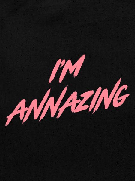 Annazing