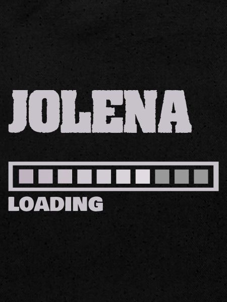 Cadeau pour Jolena