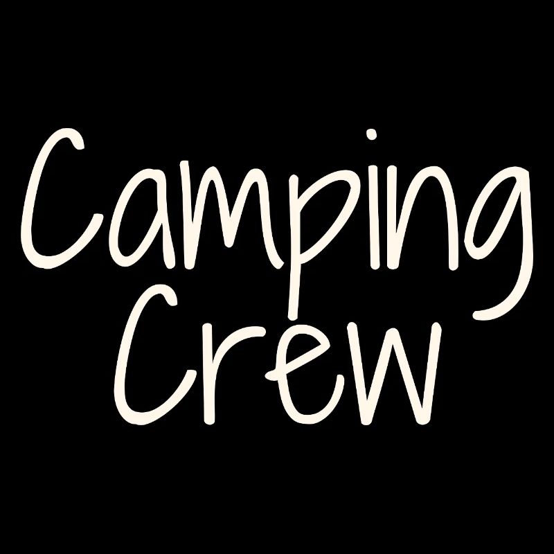Équipe de camping