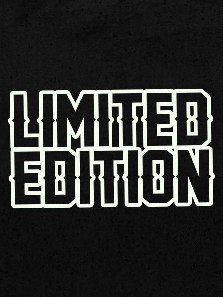 Édition limitée : Geometric Contour