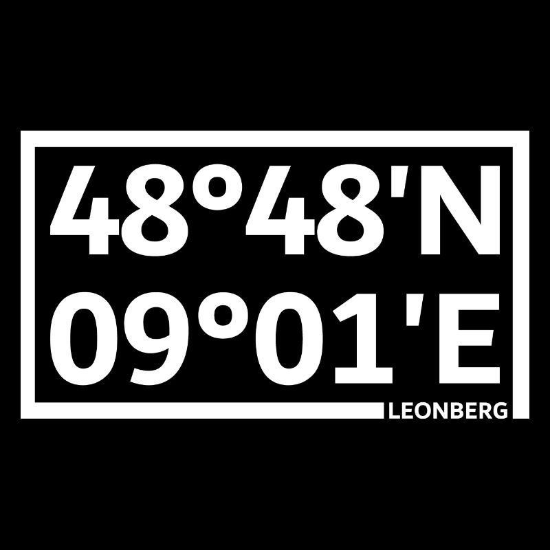 Coordonnées de Leonberg