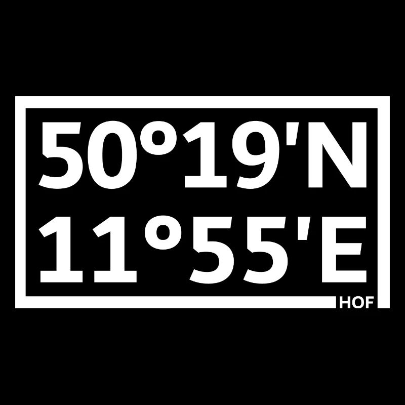 Coordonnées de la cour