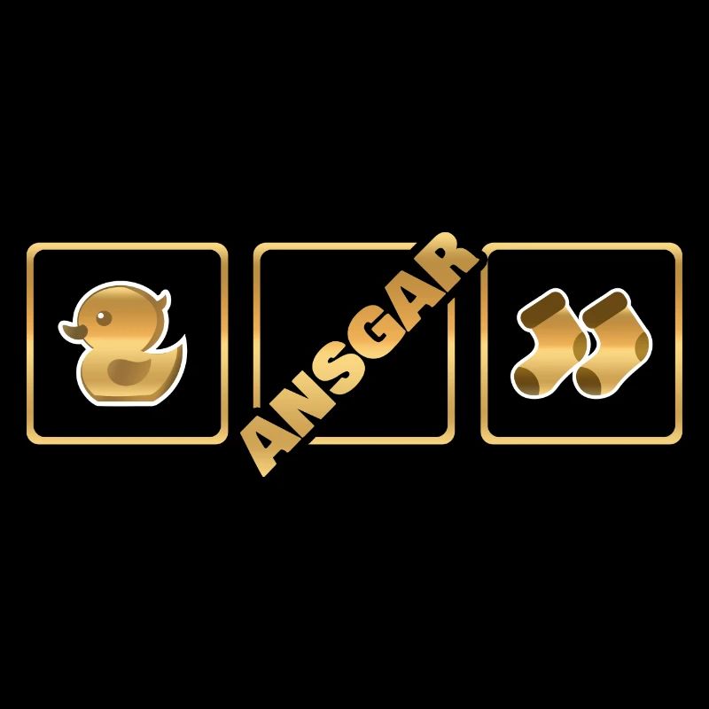 Ansgar comme naissance