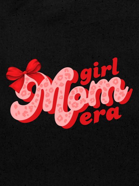 Mädchen Mama Ära