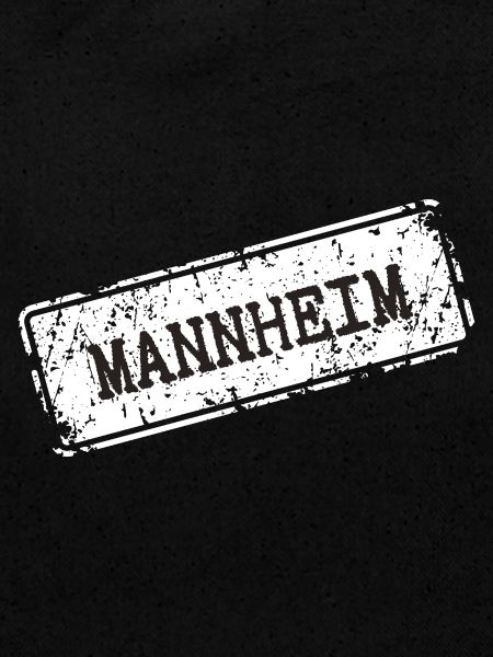 Mannheim