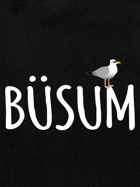 Büsum Möwe