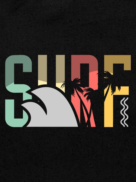 Surf Surfen Surfer