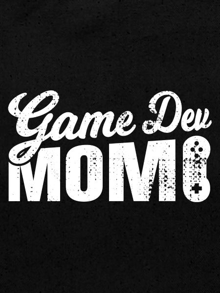 Game Dev Mom