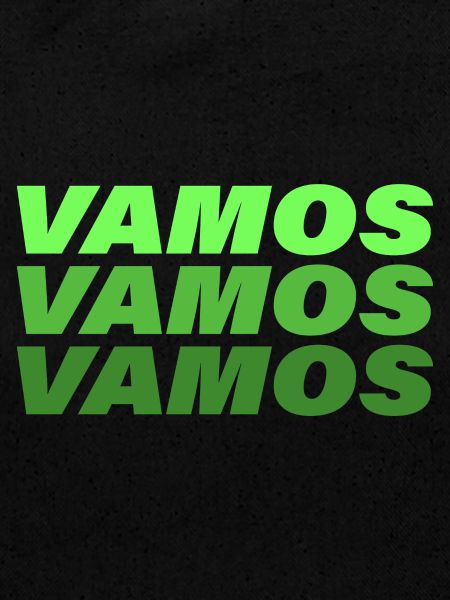 Vamos