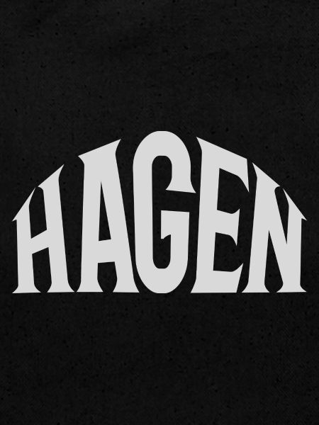 Hägen